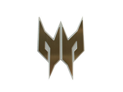 五金徽章的制作工藝你知道嗎？