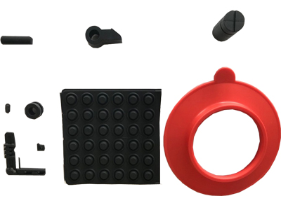 漲知識:塑料件加工工藝